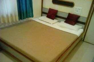 Hotel Raj Palace, Diu 3